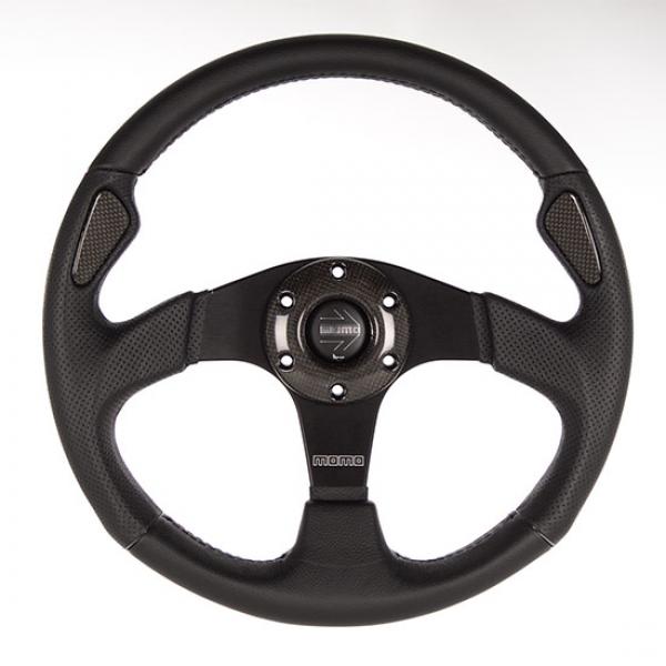 MOMO Jet steering wheel